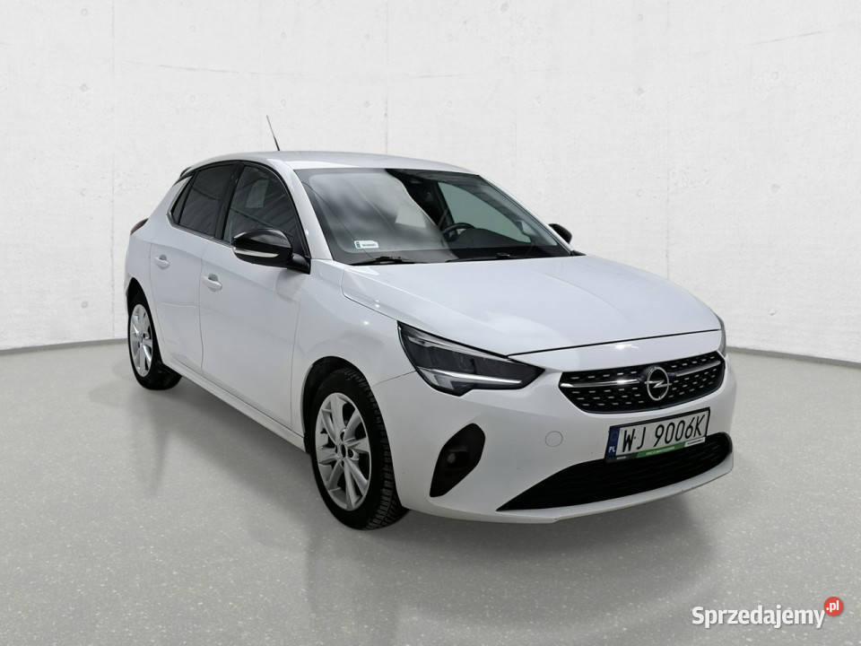 Opel Corsa F 2019 71504km