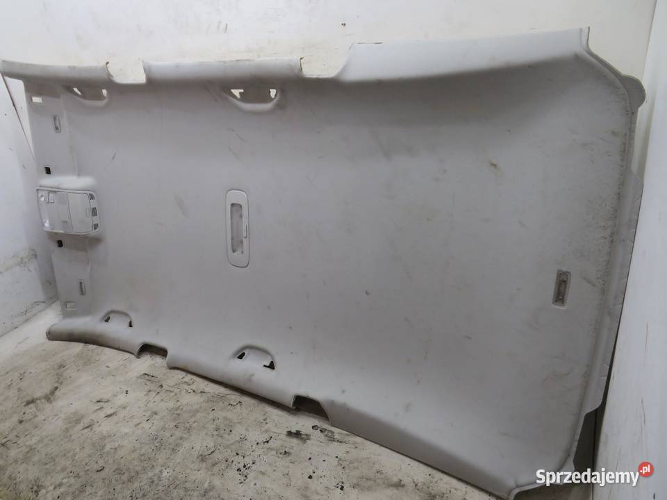 PODSUFITKA PASSAT B7 KOMBI Podsufitki