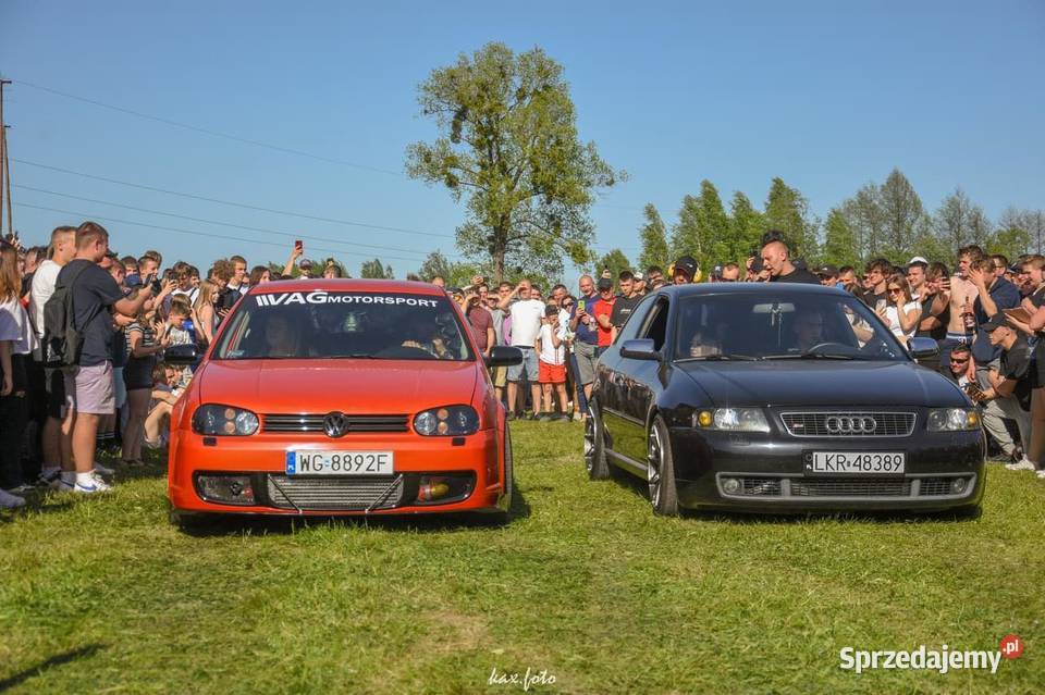 Audi A3 8L 18t 271 380nm sprzedam