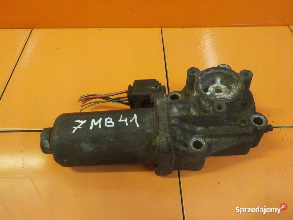 DISCOVERY III 27 TD V6 08r 190 276DT nastawnik osobowe mazowieckie Suków