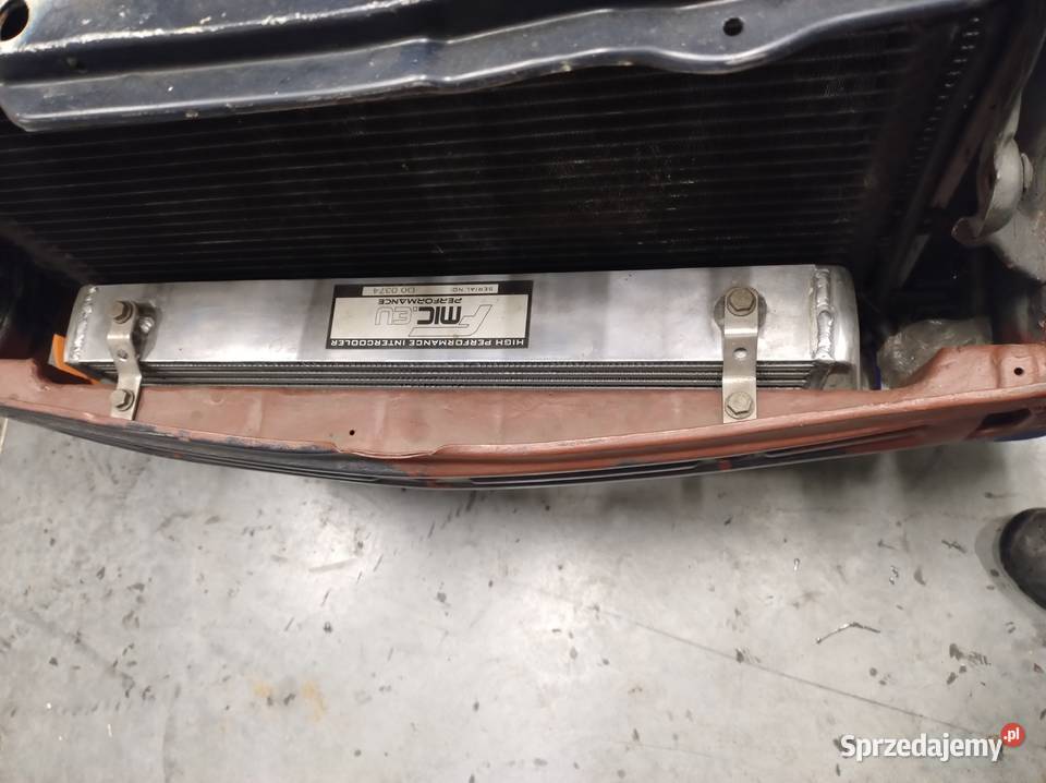 w124c om660 projekt lubelskie Zezulin Pierwszy sprzedam