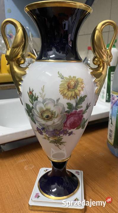 wazon kaiser złote uchwyty Warszawa