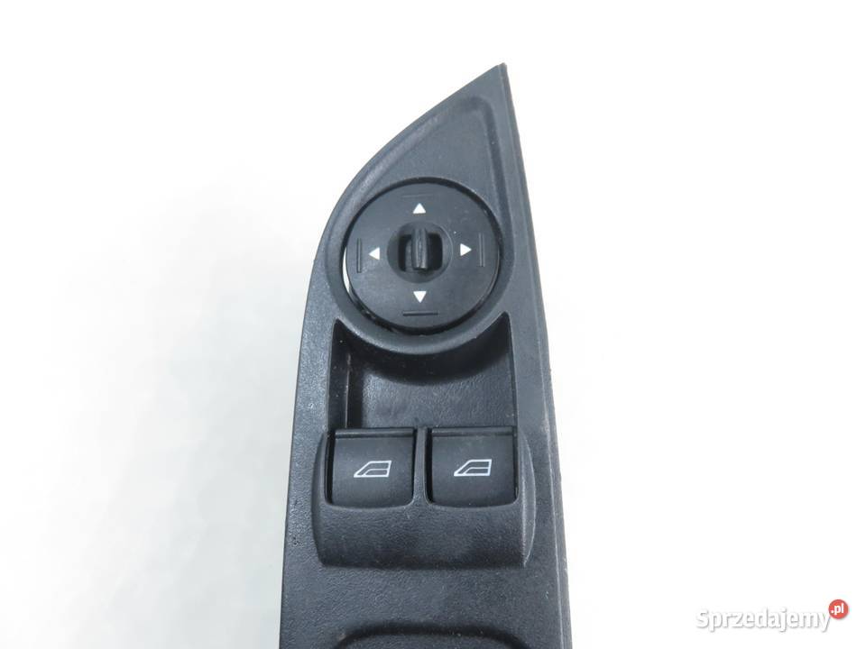 PANEL SZYB FORD FOCUS MK3 III DT1T14A132FA małopolskie