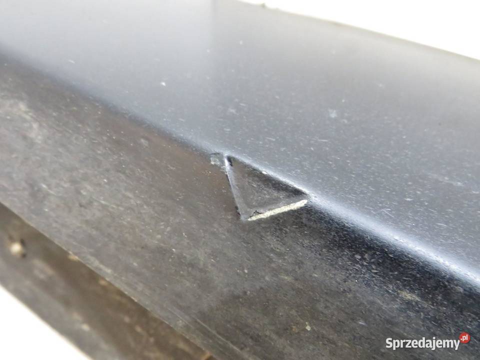 LISTWA PROGOWA LEWA LRC JAGURA XF X260