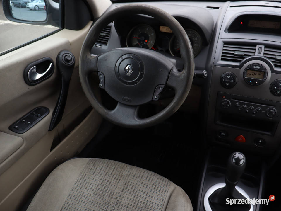 Renault Megane 15 dCi Bielany Wrocławskie sprzedam