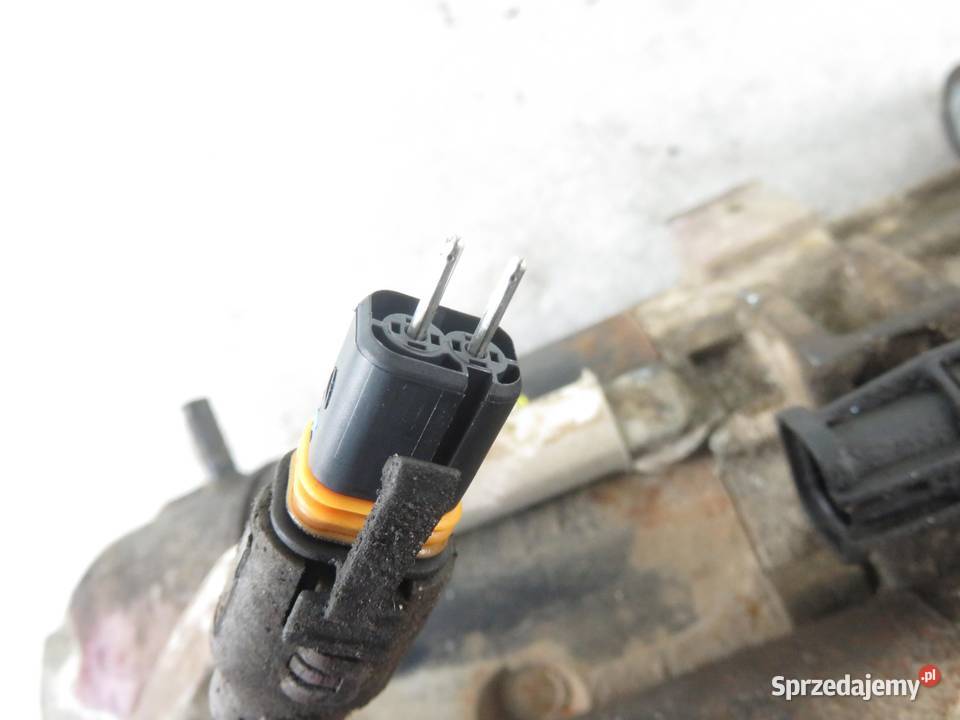 ROZRUSZNIK MAN TGX I EURO 6 51262017233 osobowe