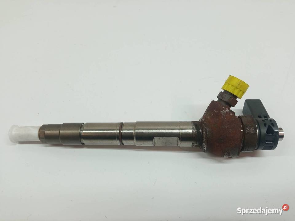 WTRYSKIWACZ 04L130277AC 20 TDI VW Volkswagen