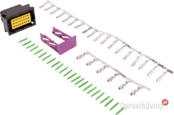 Wtyczka 2709320000 Kamionna