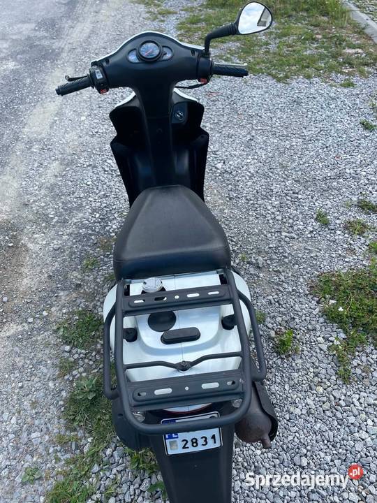 Kymco Agility 50 Tarnów