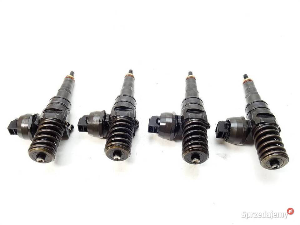 POMPOWTRYSKIWACZE AUDI A4 B6 0414720037 19 101