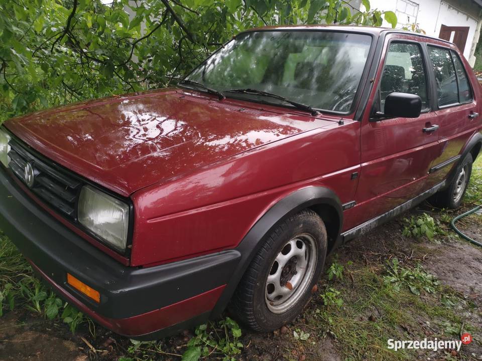 Jetta 16td Teratyn-Kolonia