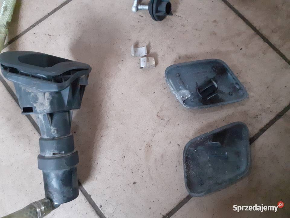 Reflektor audi a3 8l lift xenon zaślepki świętokrzyskie Tumlin-Osowa