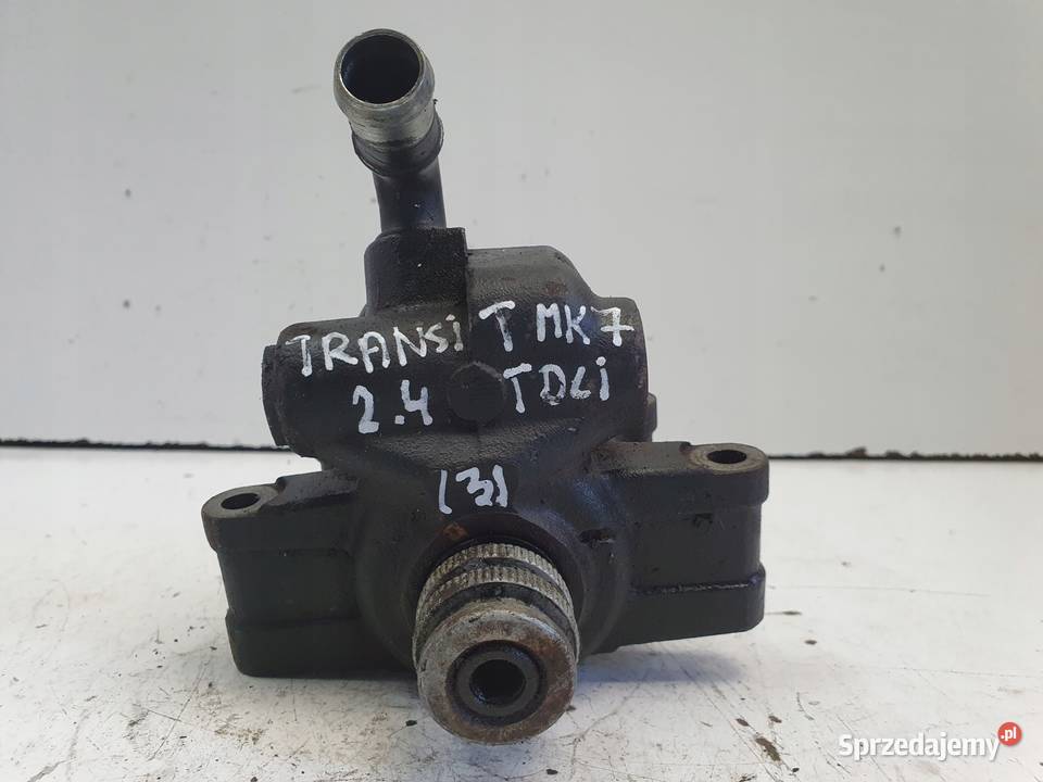 Ford Transit VII MK7 24 TDCI POMPA WSPOMAGANIA sprzedam