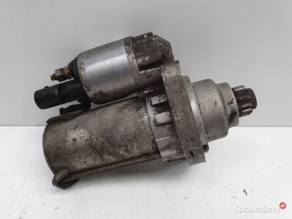 ROZRUSZNIK Skoda Octavia II 20 FSI ROZRUSZNIK osobowe