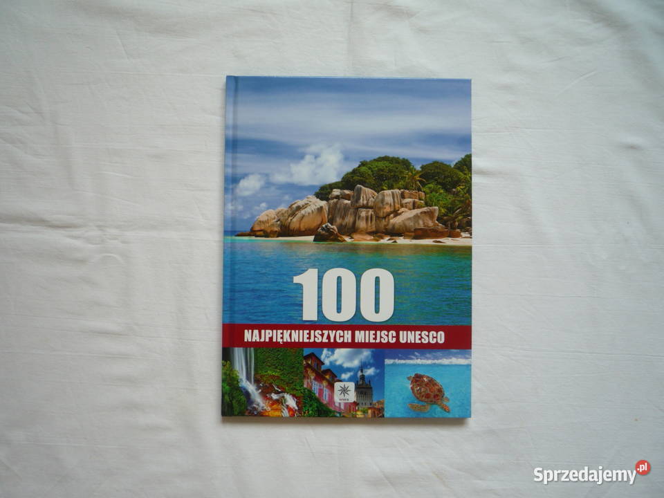NOWA 100 Najpiękniejszych Miejsc Unesco Twarda Szczecin