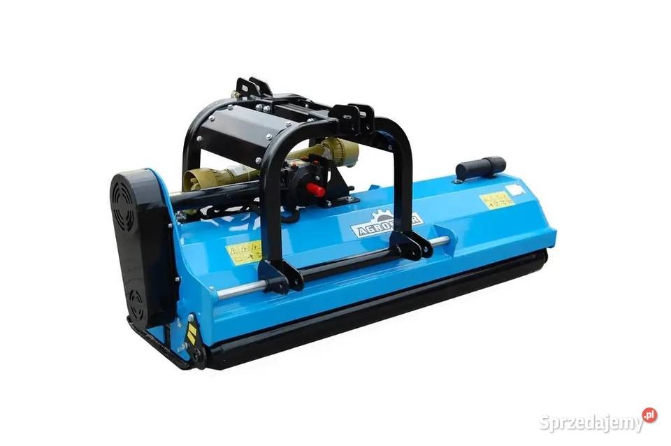 Mulczer Kosiarka bijakowa Agrostar AXF mulczer Mielec sprzedam