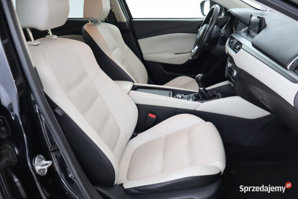 Mazda 6 20 SkyactivG 121KM Zabrze sprzedam