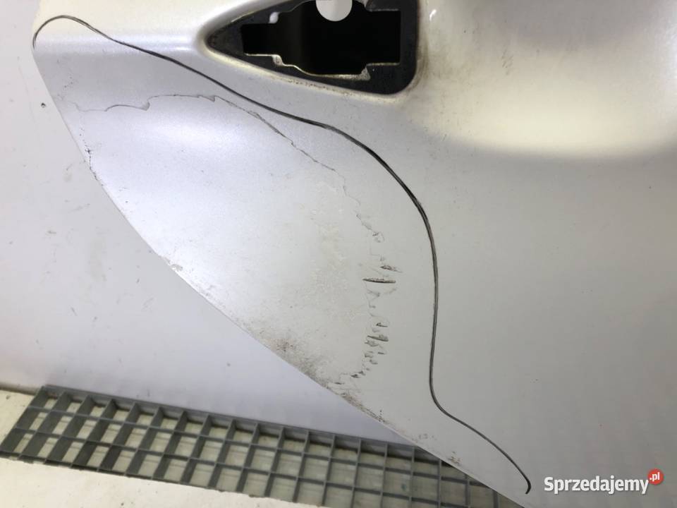 DRZWI PRAWY TYŁ HYUNDAI i40 SedanLimuzyna podkarpackie