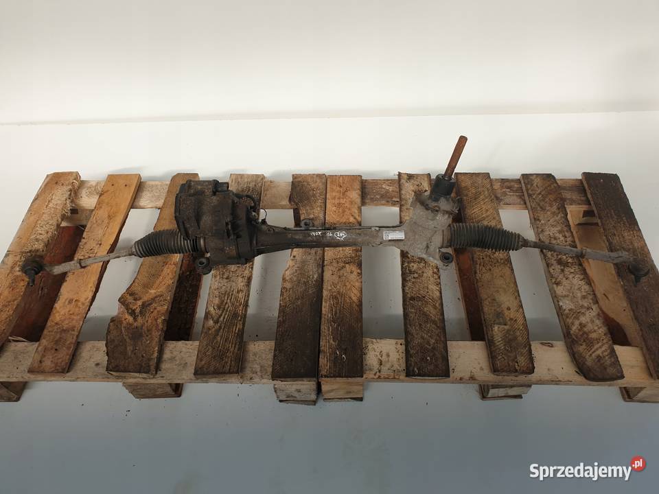 Volvo V40 II MAGLOWNICA przekładnia EURO