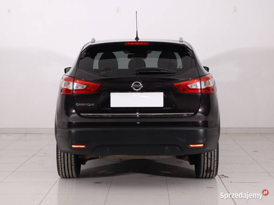 Nissan Qashqai 16 dCi czujnik zmierzchu Piaseczno