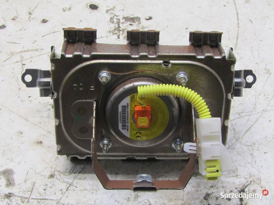 PODUSZKA PASAŻERA AYGO II PEUGEOT 108 CITROEN C1