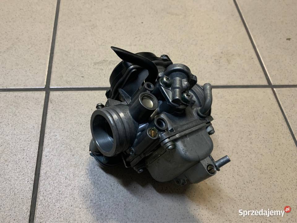 Gaźnik Piaggio Gts Lx 125 małopolskie Jawiszowice sprzedam
