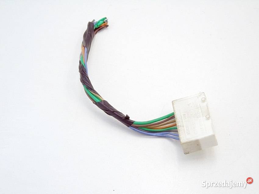 WTYCZKA KOSTKA RENAULT MODUS CLIO 3 KANGOO osobowe Sosnowiec