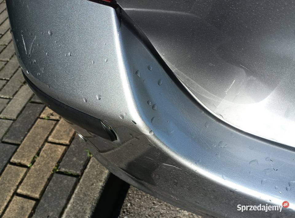 Honda Jazz 12 benzyna 2008 klima 2kpl alusy kupiony w Polsce Krosno sprzedam