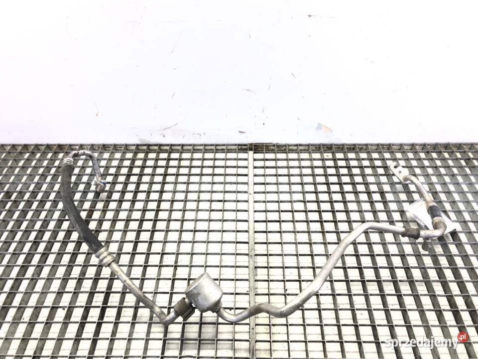 RURKA KLIMATYZACJI HYUNDAI i20 14 90 Hatchback osobowe