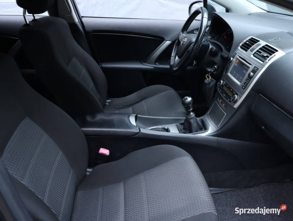 Toyota Avensis 20 D4D Avensis Piaseczno