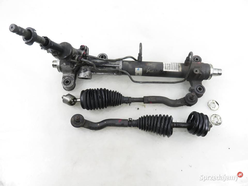 MAGLOWNICA TOYOTA AVENSIS VERSO osobowe sprzedam