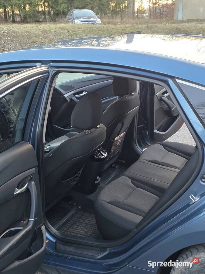 Sprzedam Hyundai i40 ABS Nowa Ruda