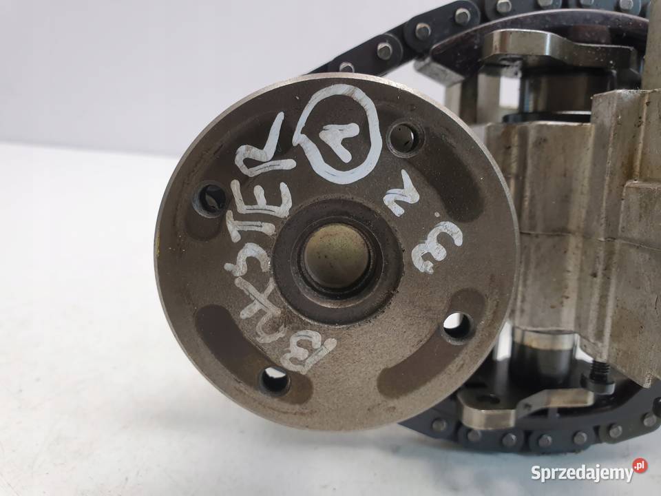 Porsche Boxster 986 32 WAŁEK ROZRZĄDU Wałki Rozrząd lubelskie Chełm