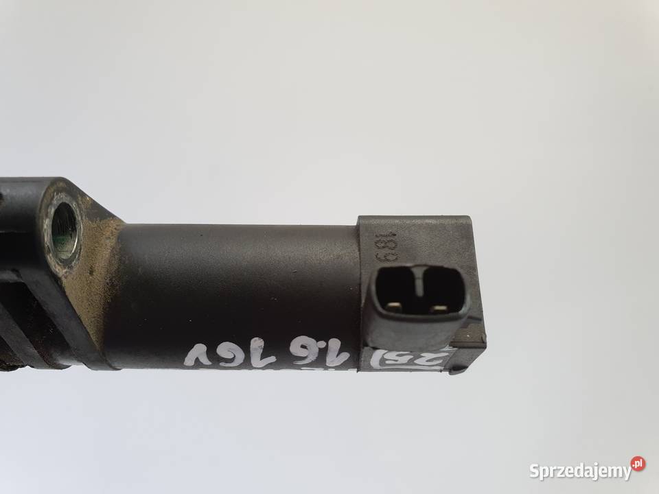 CEWKA ZAPŁONOWA Renault Megane III 16 16V osobowe lubelskie Rudka