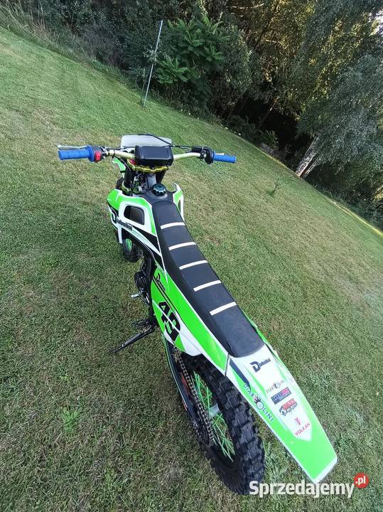 Diabolini MRZ 250 Kava Waleńczów
