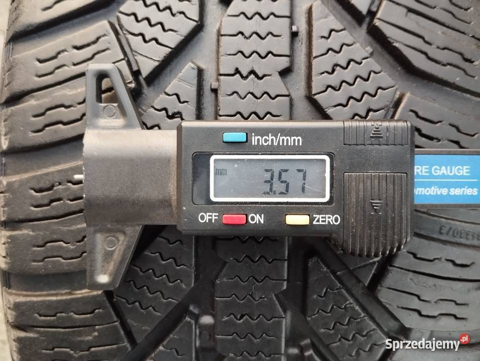 Opony Semperit Master Grip 2 18560R15 84T para Kamieniec