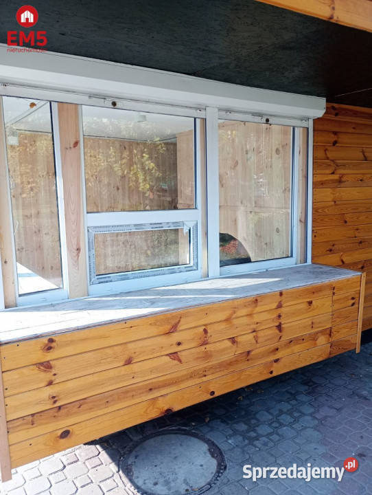 Sprzedaż lokalu Białystok Sienkiewicza 14 metrów 14m2 sprzedam