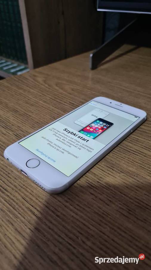 iPhone 6 64GB A1586 blokada iCloud 01 Przemyśl