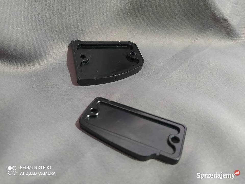 INDIAN NOWY DEKIELEK DEKIEL POKRYWA POMPY