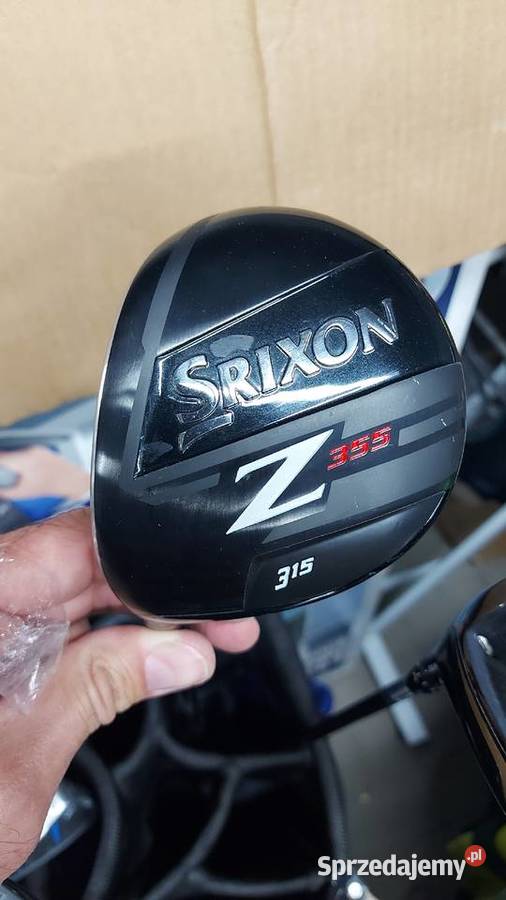 Kije golfowe markowe 70 Kępno