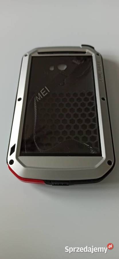 Etui LOVE MEI LG G3 D855 śląskie Ruda Śląska