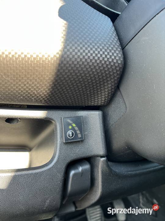 Fiat bravo 2 90 LPG 1368cm3 Opole