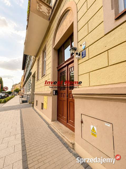 Mieszkanie na sprzedaż 3148m2 1pokojowe Racibórz