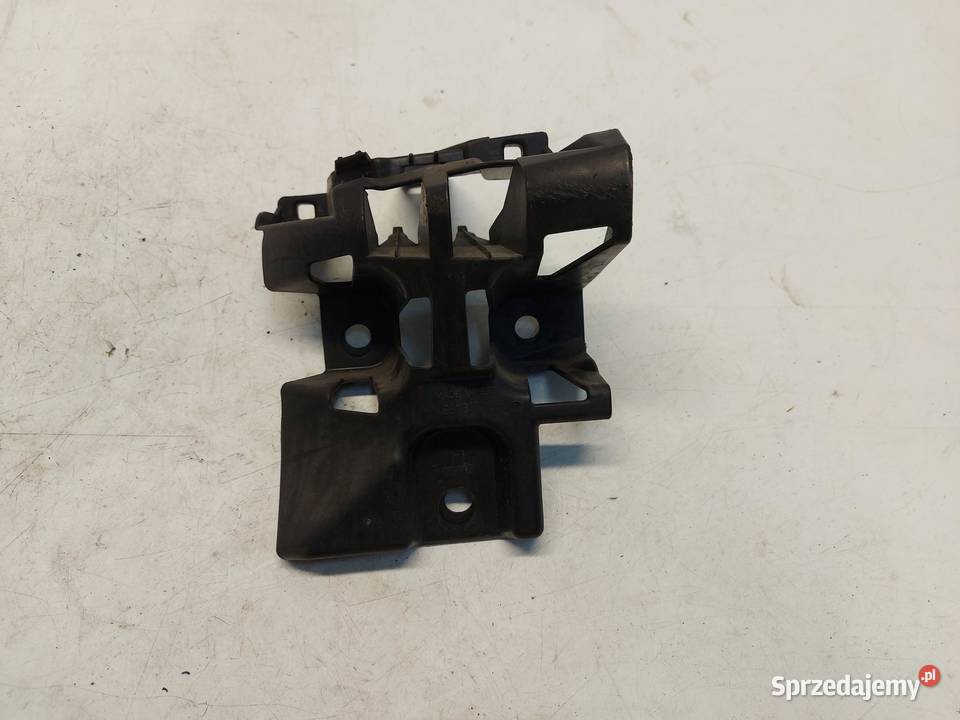 PEUGEOT 508 II Ślizg mocowanie zderzaka tył lewy