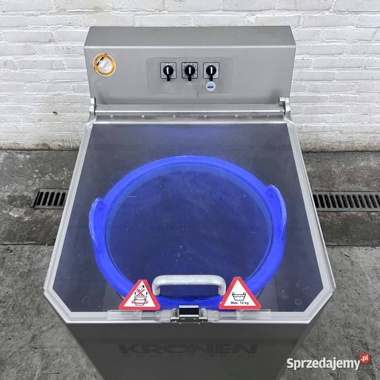 Wirówka do warzyw Kronen K50 7 ECO lubelskie Zamość