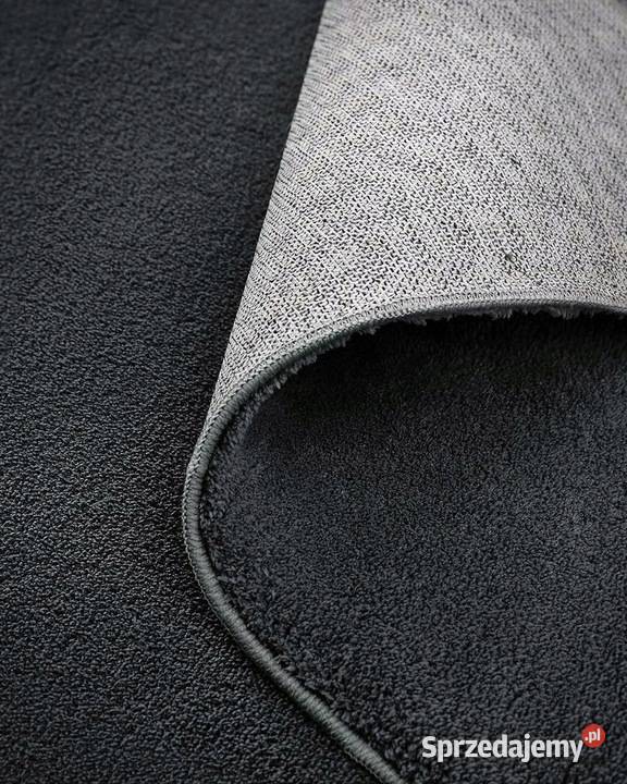 Dywan z krótkim włosiem 120 x 170