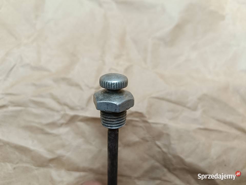 bagnet miarka oleju silnik silniku shl m04 m05 Częstochowa