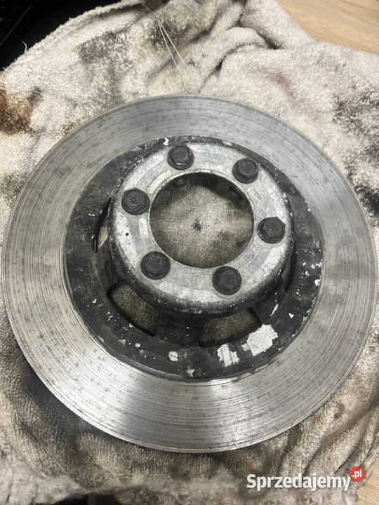 Tarcza hamulcowa mz etz 125 150 251 250 org ddr Wola Raniżowska