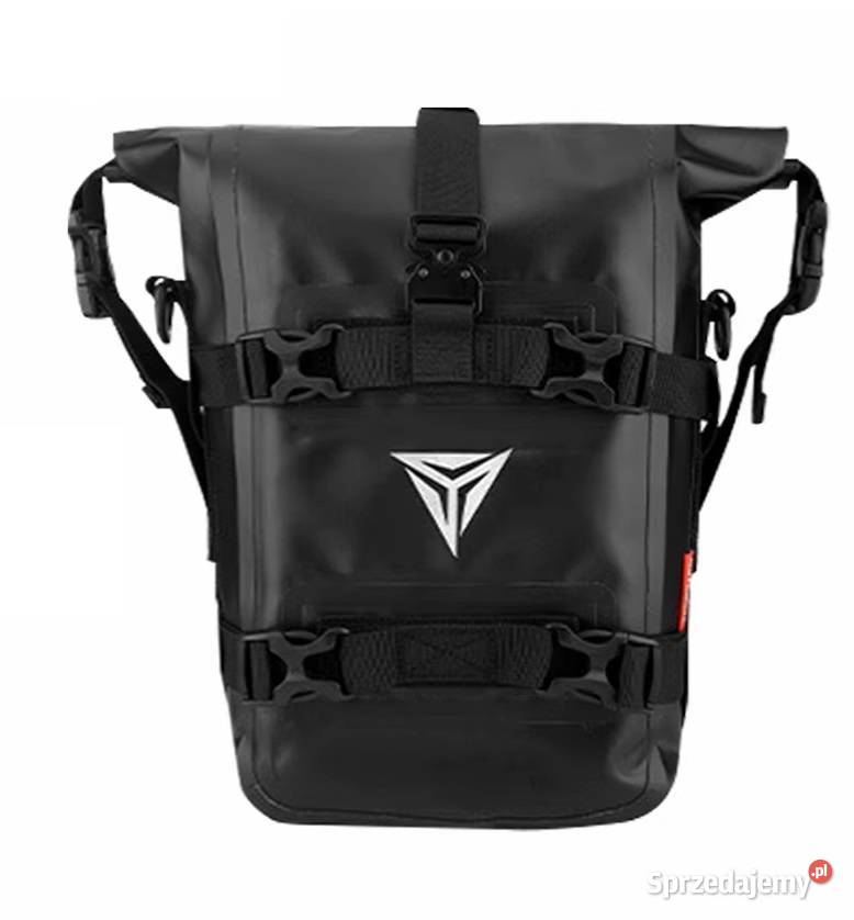 Torba na Gmole 8L Wodoodporna Motowolf Sieradz