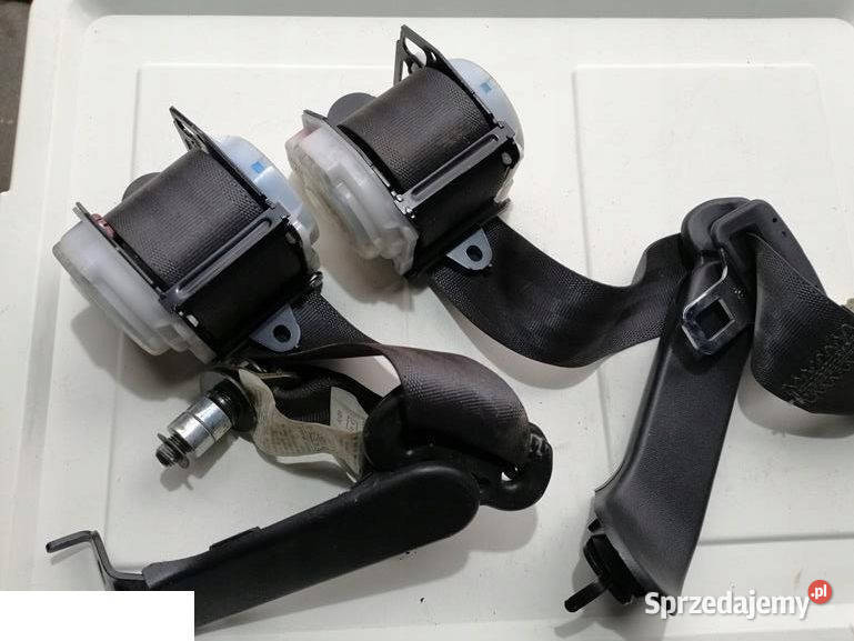 HONDA JAZZ 2004 PASY BEZPIECZEŃSTWA PRAWY LEWY osobowe Kozubszczyzna